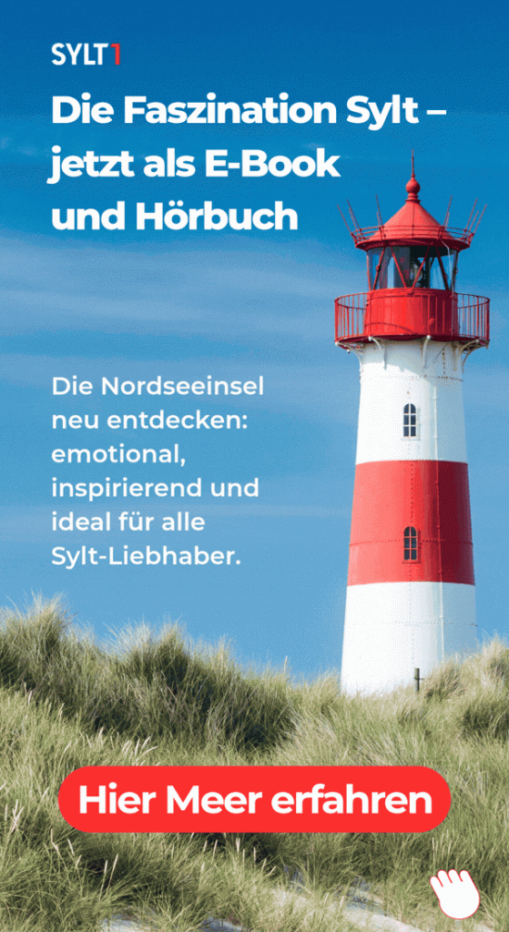 Rüm Hart – Ein Buch wie die Insel selbst
