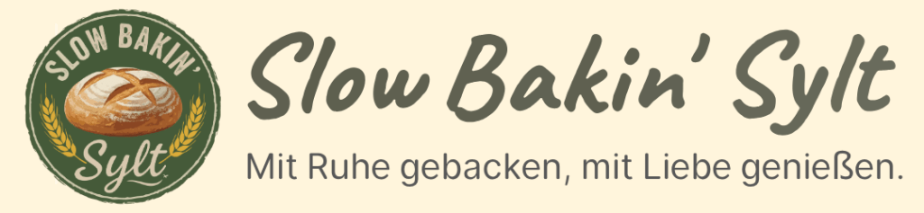 Slow Baking