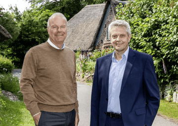 Die Bank, die Sylt versteht – und umgekehrt