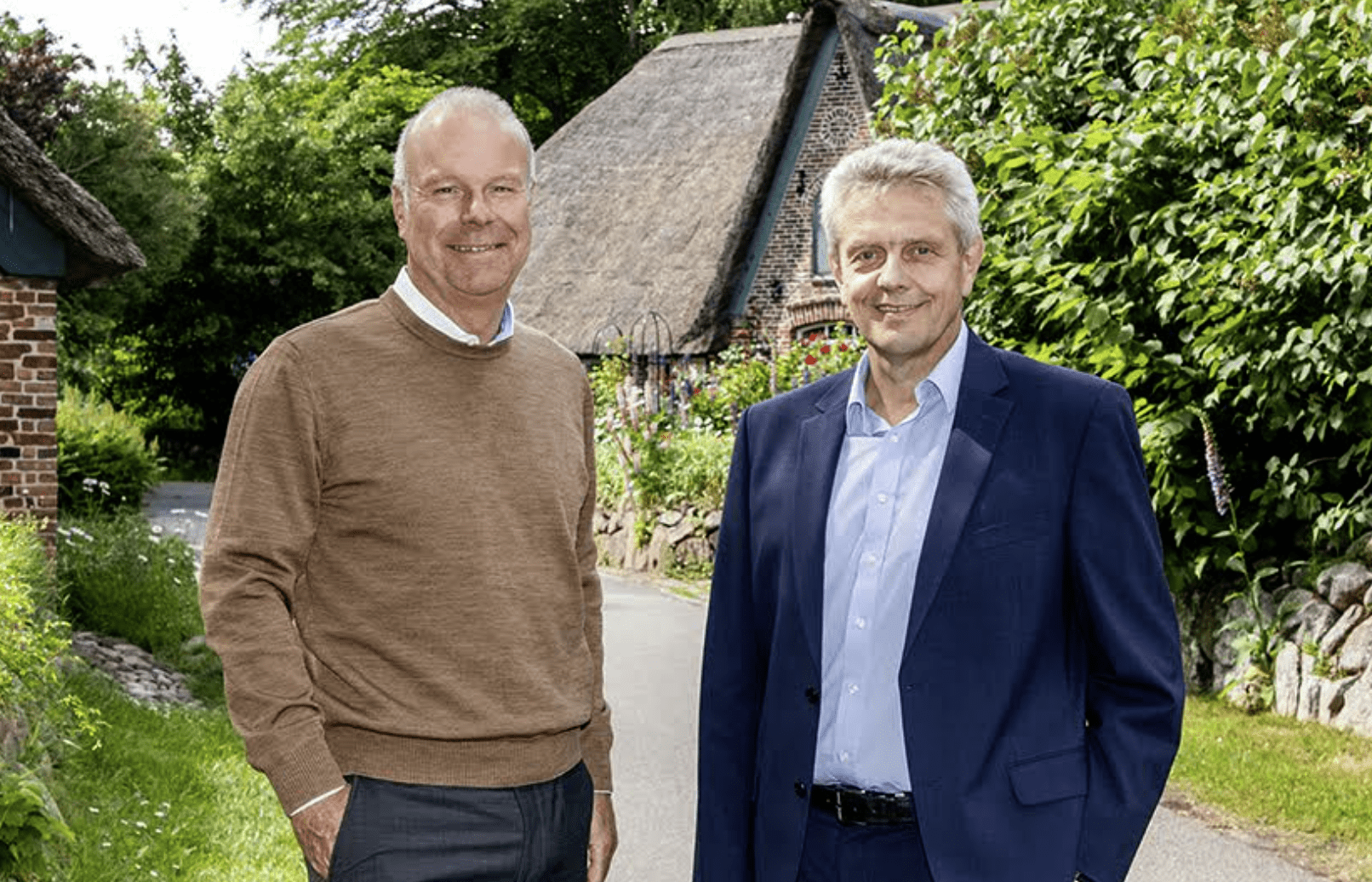 Die Bank, die Sylt versteht – und umgekehrt 2 Die Bank, die Sylt versteht – und umgekehrt