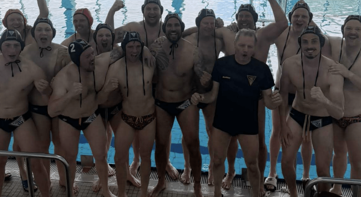 Die Könige des Beckens: TV Keitum holt ungeschlagen die Meisterschaft nach Sylt! 4 Die Könige des Beckens: TV Keitum holt ungeschlagen die Meisterschaft nach Sylt!