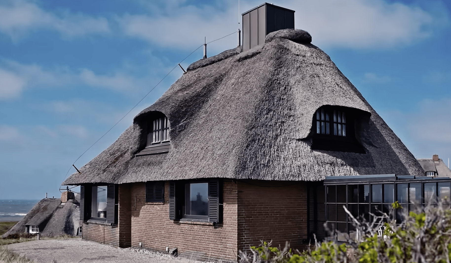 Sylt: Wenn der Quadratmeterpreis leicht ins Wanken gerät - Stabile 12.557 Euro 2 Sylt: Wenn der Quadratmeterpreis leicht ins Wanken gerät