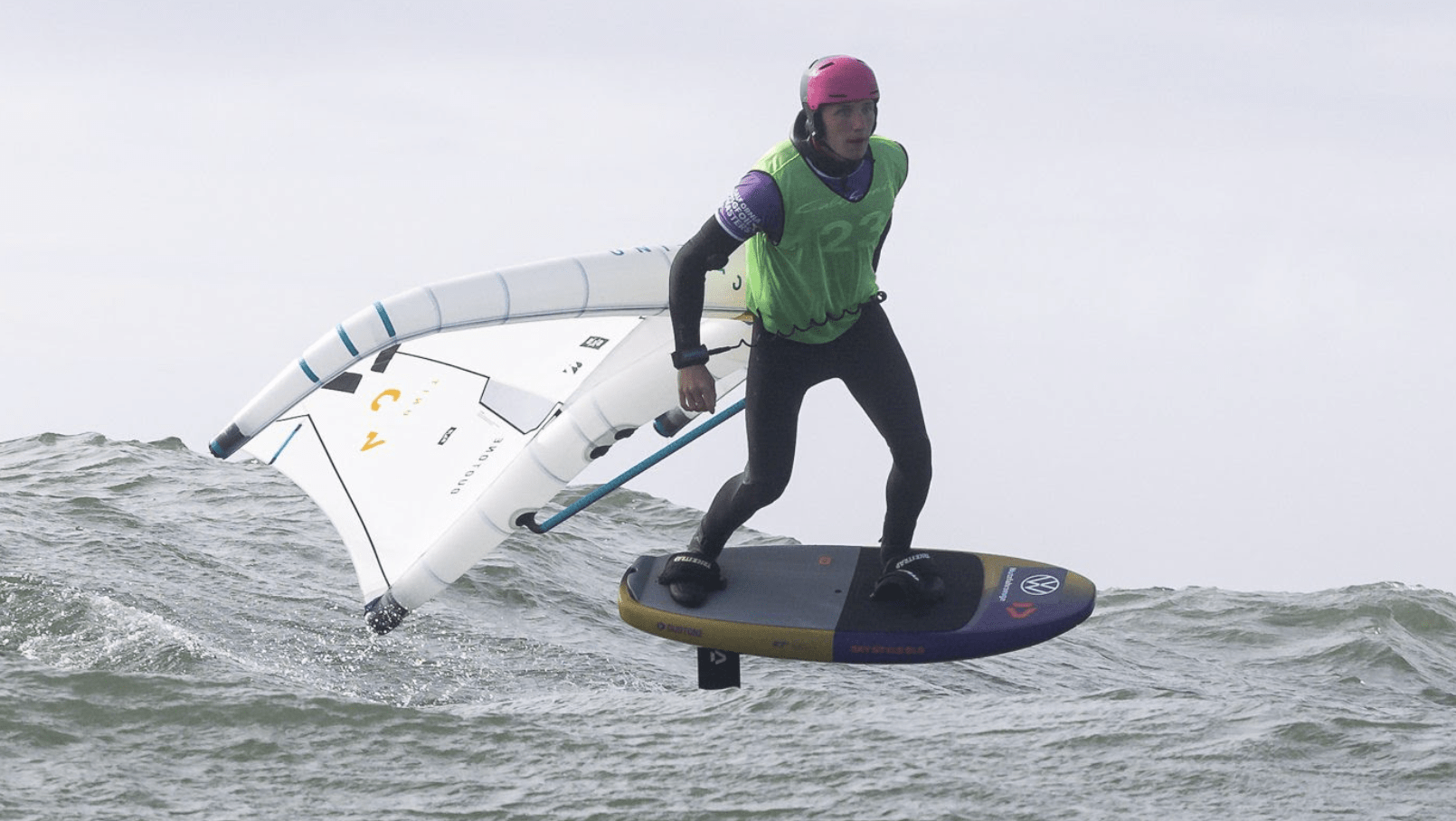 Tschüss, Wingfoil Masters! Zwei zauberhafte Wochen am Brandenburger Strand gehen zu Ende 2 California Summer Opening Sylt 2026 — Wingfoiling & Windsurfen am Brandenburger Strand Meta Description: Vom 14. bis 25. Mai verwandelt das California Summer Opening den Brandenburger Strand in Westerland zur Bühne für Wingfoiling und Windsurfen auf der Nordsee. Eintritt kostenlos.