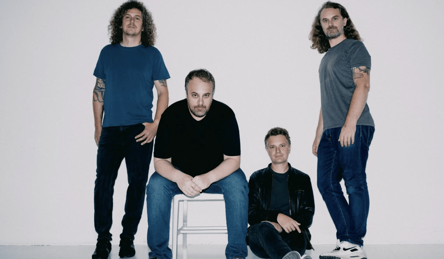 FRS Syltfähre Music-Night 2026: Madsen präsentiert neues Album live an Bord 6 FRS Syltfähre Music-Night 2026: Madsen präsentiert neues Album live an Bord