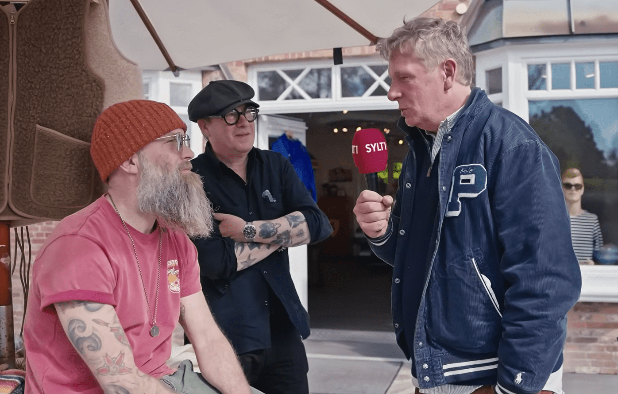 Neueröffnung Kampen - Ein Hauch von Punkrock und ehrlichem Luxus: Warum „Modi’s“ Kampen wieder ein Stück Charakter zurückgibt 8 Ein Hauch von Punkrock und ehrlichem Luxus: Warum „Modi’s“ Kampen wieder ein Stück Charakter zurückgibt