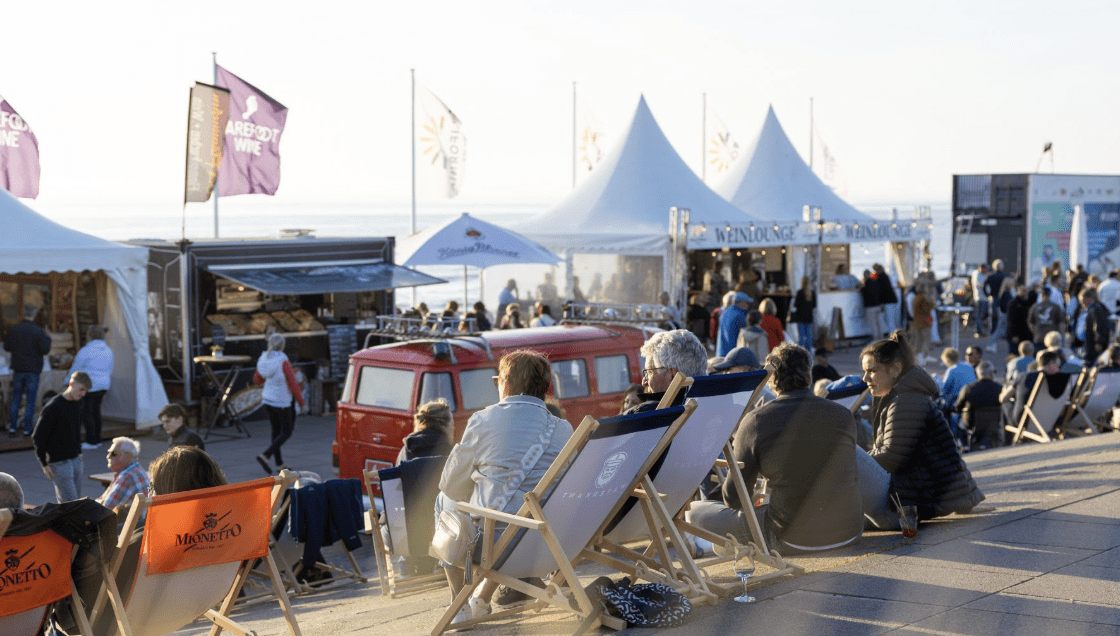 Fabian Wolf surft in seiner eigenen Liga – und der Wind macht pünktlich Feierabend 7 Surfcup Sylt