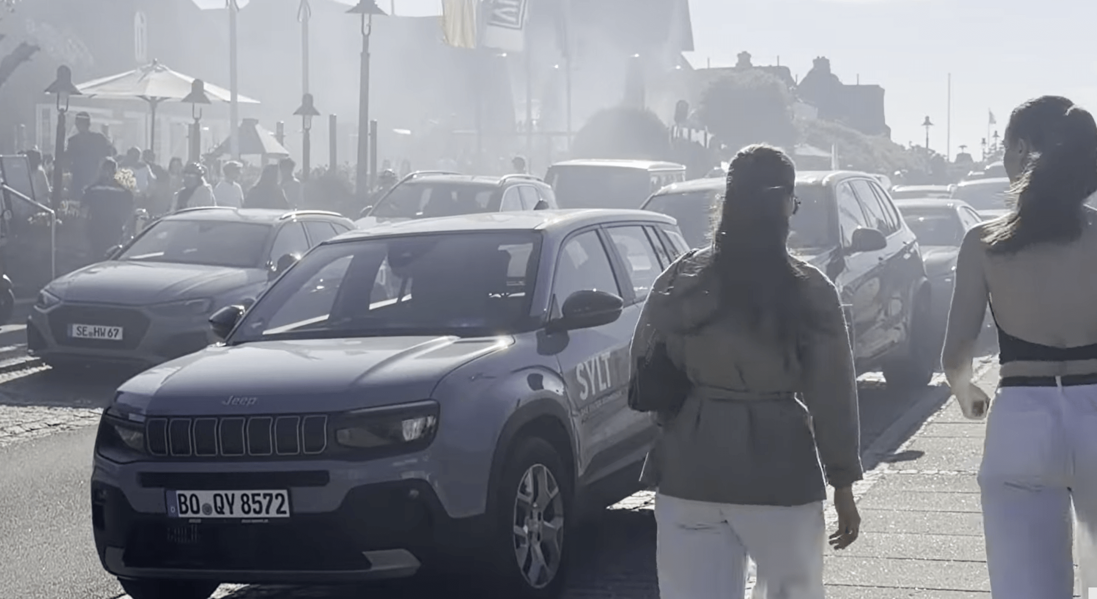 Pfingsten auf Sylt 2026 - Polo, Rangeleien und gechillter Saxophonsound 1 Pfingsten auf Sylt 2026 - Polo, Rangeleien und gechillter Saxphonsound