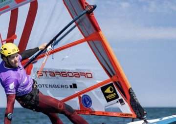 Surfcup Sylt 2026: Fabian Wolf gewinnt alles. Wirklich alles