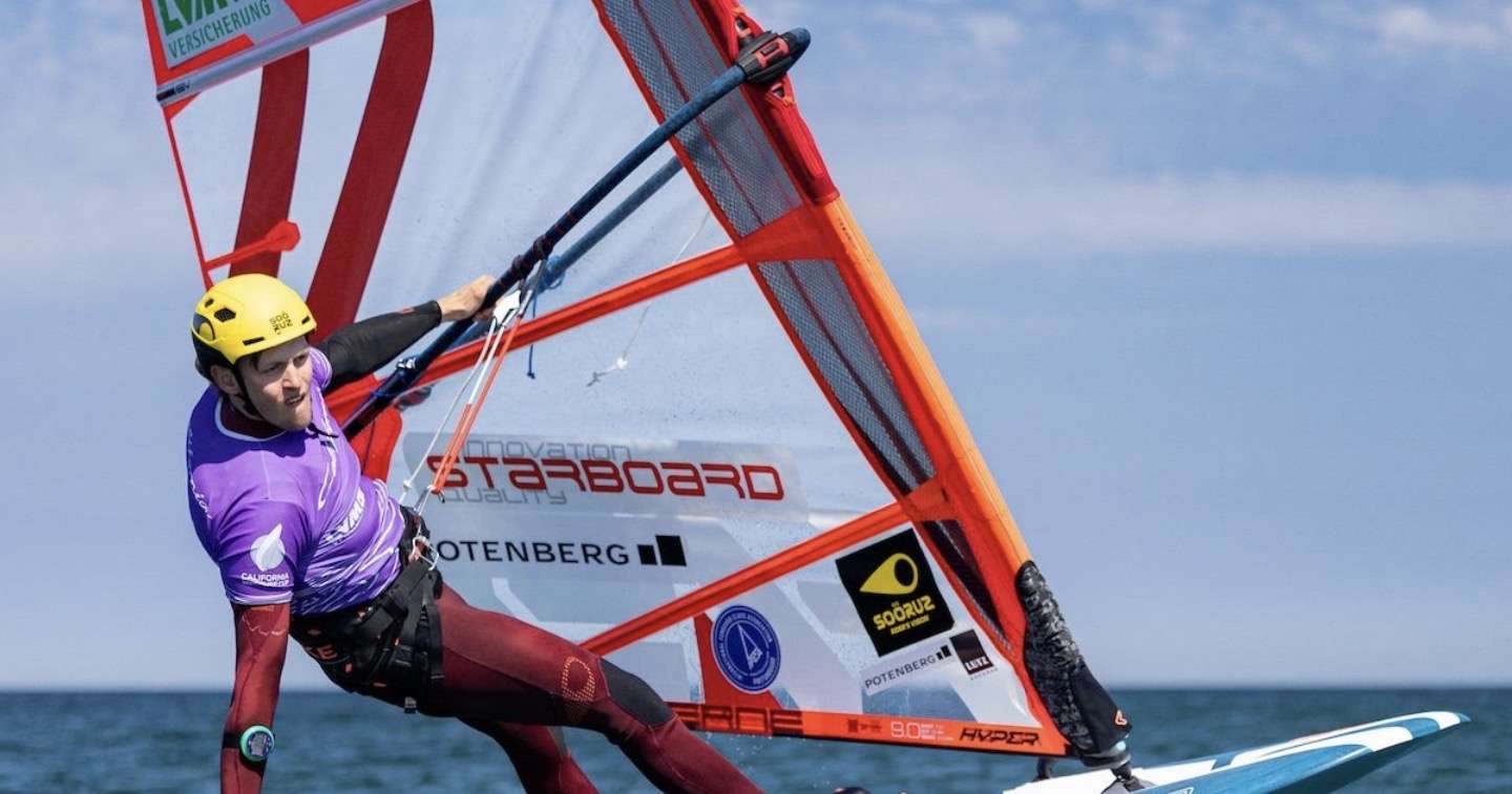 Surfcup Sylt 2026: Fabian Wolf gewinnt alles. Wirklich alles 6 Surfcup Sylt 2026: Fabian Wolf gewinnt alles. Wirklich alles