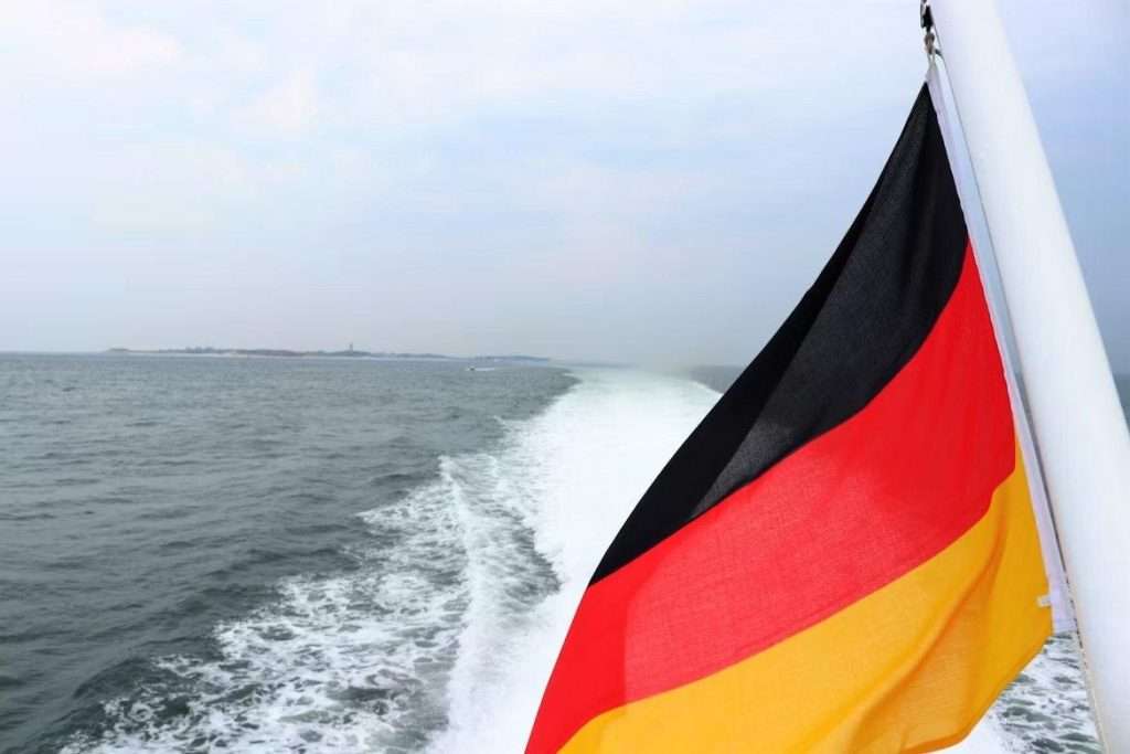 Sylt blüht: Wie Blumen das Inselgefühl nach Hause bringen 2 Sylt blüht: Wie Blumen das Inselgefühl nach Hause bringen