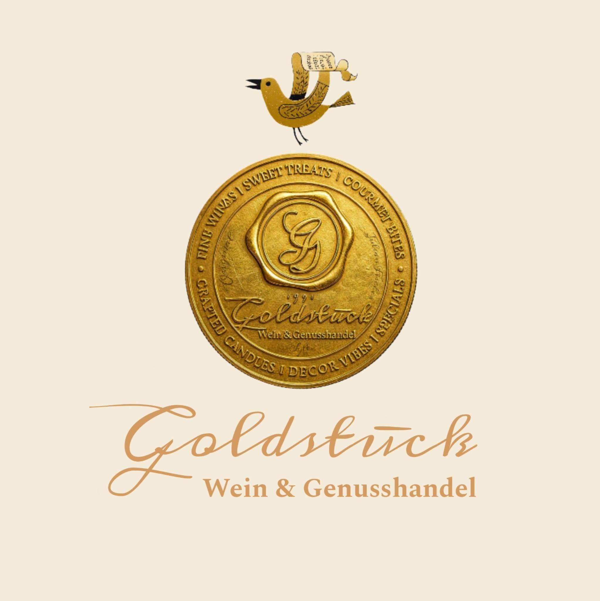 Goldstück Wein und Genusshandel