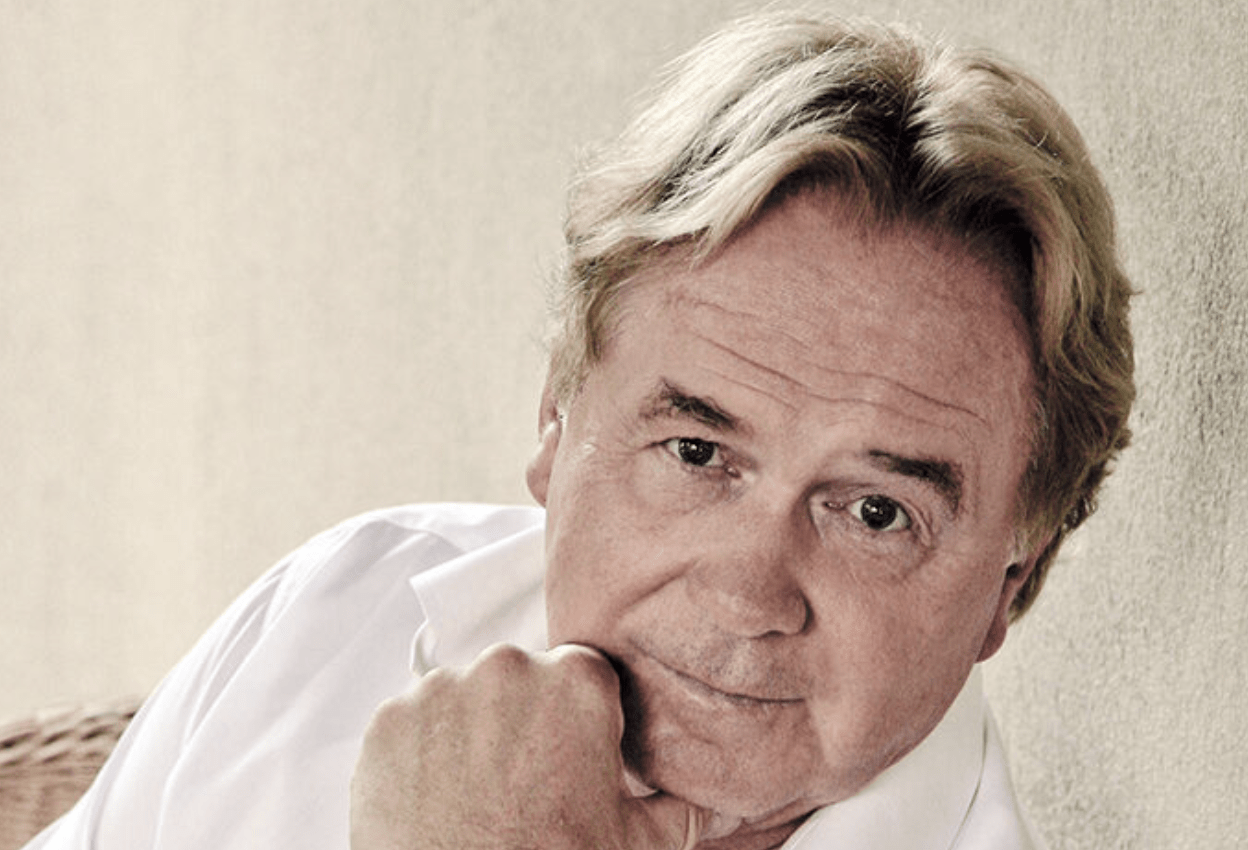 50 Jahre Bühne, ein Abend Sylt: Klaus Hoffmann live im Alten Kursaal 10 50 Jahre Bühne, ein Abend Sylt: Klaus Hoffmann live im Alten Kursaal
