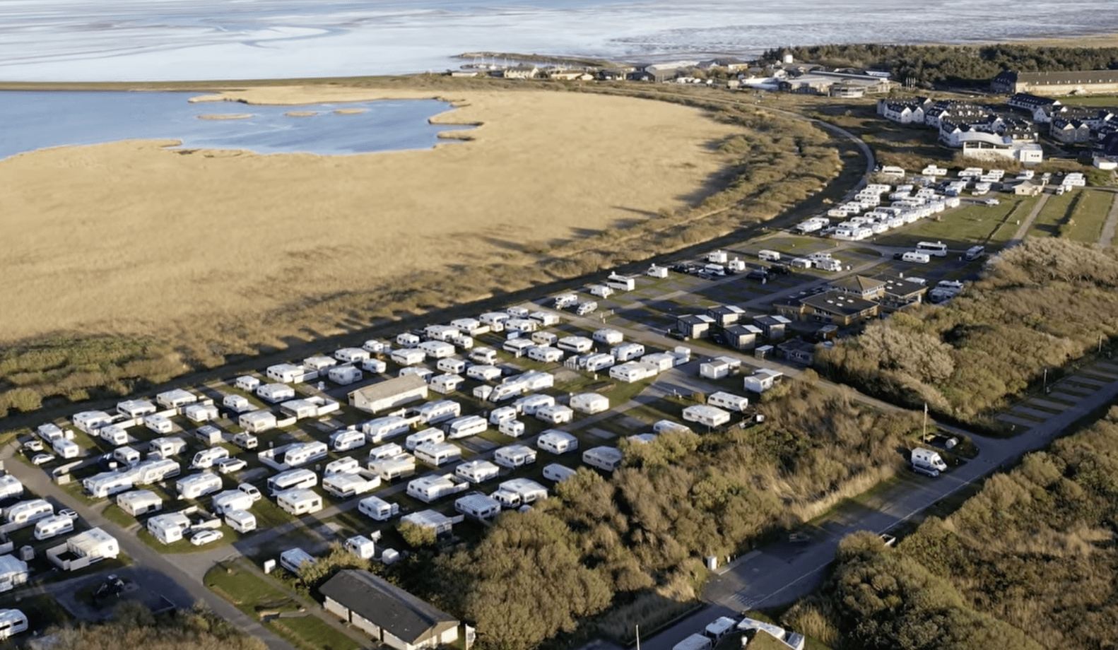 Camping-Paradies Sylt: Fair, modern und mit ganz viel Herz 2 Camping-Paradies Sylt: Fair, modern und mit ganz viel Herz
