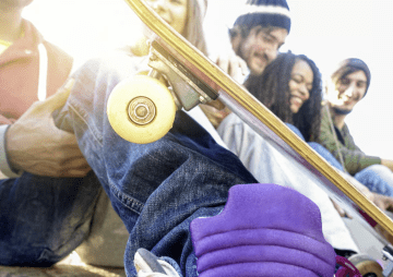 Sylt bekommt seinen Skatepark. Keep on rolling – Multipark Westerland eröffnet am 12. Juni