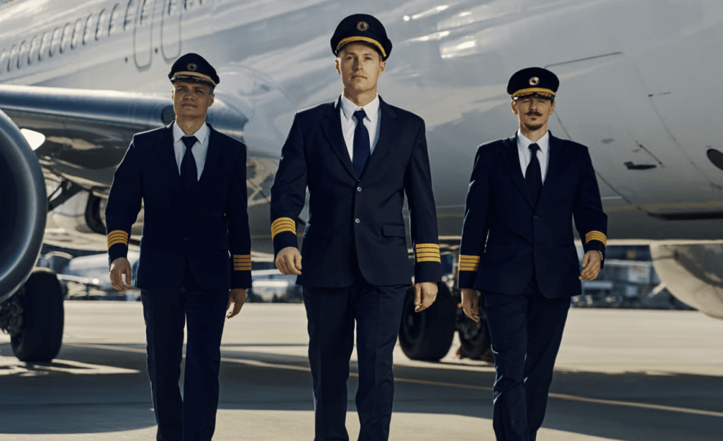Sylt Flughafen: Lufthansa bringt mehr Verbindungen zurück Ab sofort wieder sechs Flüge pro Woche zwischen München und dem Flughafen Sylt in Westerland