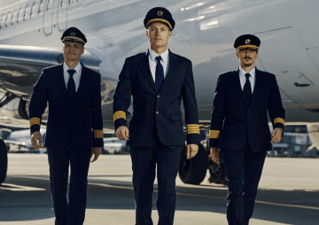 Sylt Flughafen: Lufthansa bringt mehr Verbindungen zurück Ab sofort wieder sechs Flüge pro Woche zwischen München und dem Flughafen Sylt in Westerland