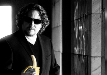 Heute abend: Strempler singt COHEN – „Hallelujah, Suzanne" in Wenningstedt