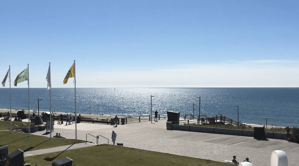 Wenningstedter KliffKlang 2026 – DJ & Live Act