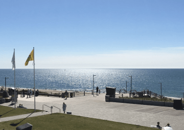 Wenningstedter KliffKlang 2026 – DJ & Live Act