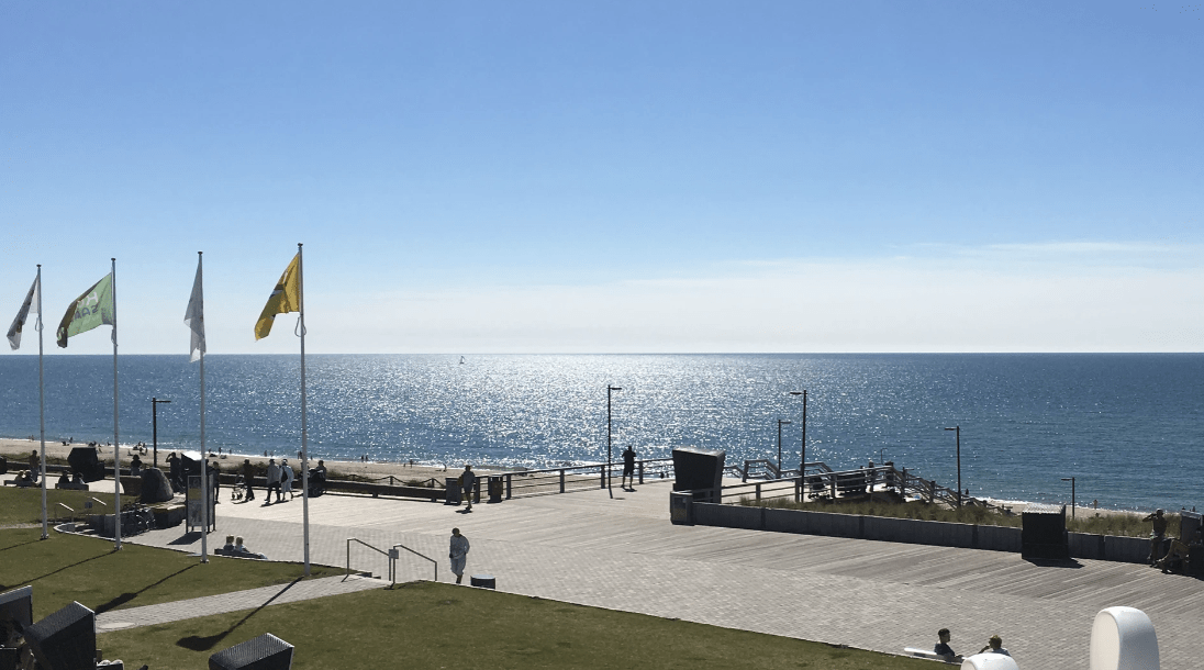 Wenningstedter KliffKlang 2026 – DJ & Live Act