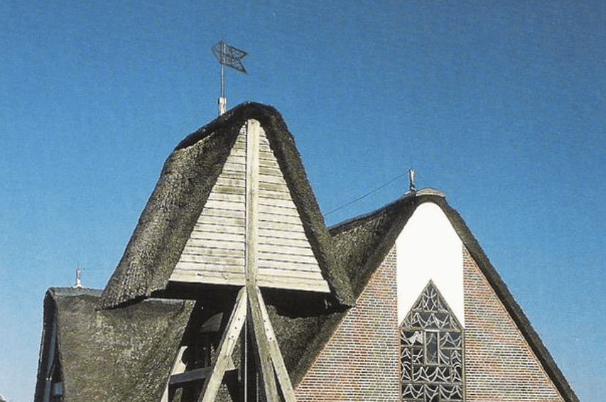 Kirche St. Peter Rantum Sylt Konzert
