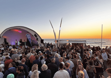 Sundowner Rhythm & Beats auf Sylt 99 Sundowner Rhythm & Beats auf Sylt