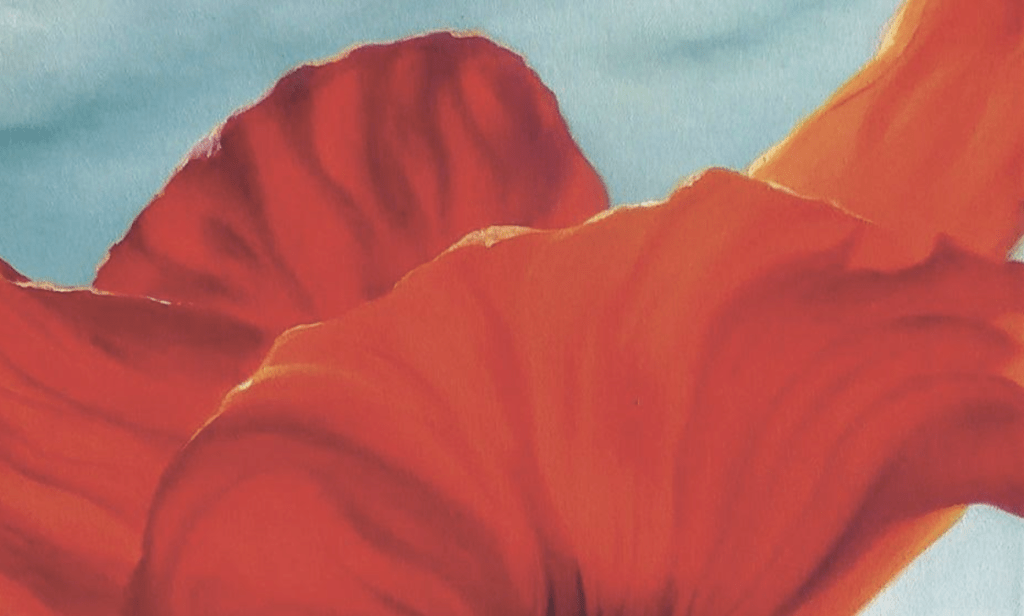 Zwei Künstlerinnen, ein gemeinsamer Blick: Doppel-Ausstellung in der "Galerie am Meer"