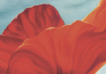 Zwei Künstlerinnen, ein gemeinsamer Blick: Doppel-Ausstellung in der "Galerie am Meer" 93 Zwei Künstlerinnen, ein gemeinsamer Blick: Doppel-Ausstellung in der "Galerie am Meer"