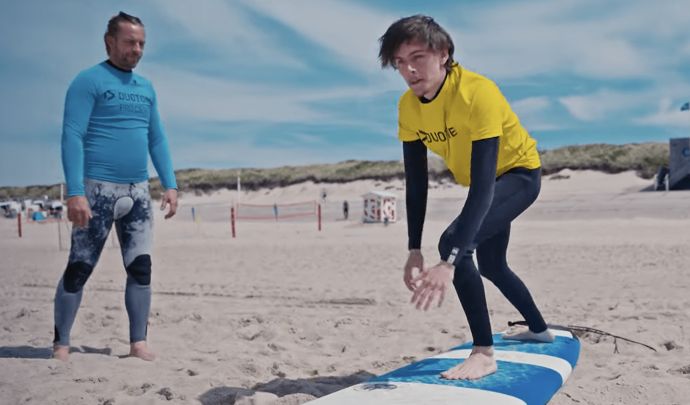 Sunset Beach auf Sylt - Die Wiege des Glücks Surfen und Beachvibes 11 Sunset Beach auf Sylt - Die Wiege des Glücks Surfen und Beachvibes