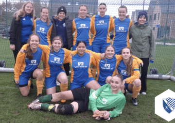 Meister! Team Sylt gewinnt die KKB Nord — und Laetitia Mikolassek trifft achtmal