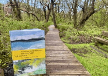 Kultur-Tipp: „Sylt literarisch“ an der Vogelkoje Kampen 91 Kultur-Tipp: „Sylt literarisch“ an der Vogelkoje Kampen