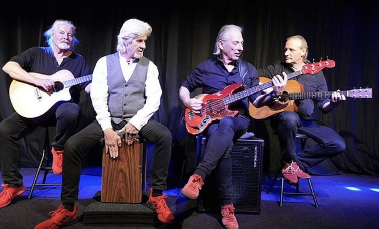 „Pfefferminz” zurück in Morsum: Westernhagen-Tribut zum Mittsommernacht-Konzert 5 „Pfefferminz” zurück in Morsum: Westernhagen-Tribut zum Mittsommernacht-Konzert