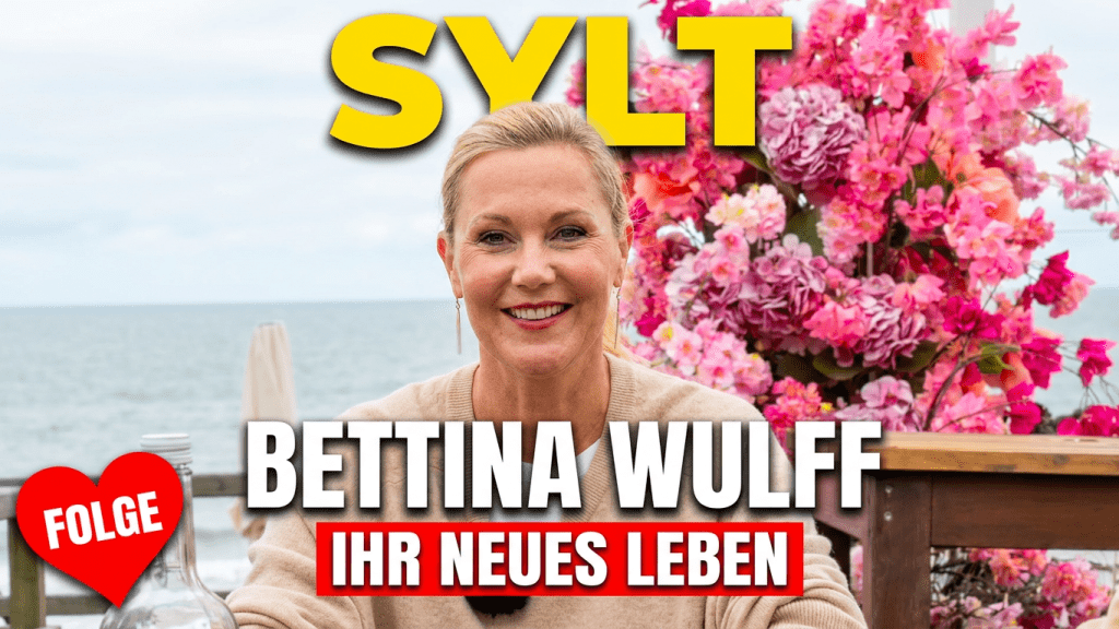 Der Barkeeper und die First Lady – eine Geschichte, die Sylt herzlich egal ist