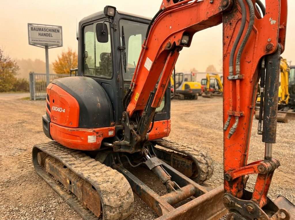 Baumaschinen kaufen oder mieten – was lohnt sich für Ihren Betrieb wirklich? 3 Baumaschinen kaufen oder mieten – was lohnt sich für Ihren Betrieb wirklich?
