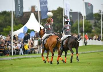 Wenn der Ball fliegt und Sylt den Atem anhält: Die Berenberg German Polo Masters 2026