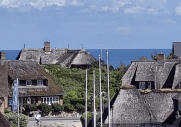 Was kostet eine 4-Zimmer-Wohnung auf Sylt – und ist das Verbot von Ferienwohnungen die Lösung?