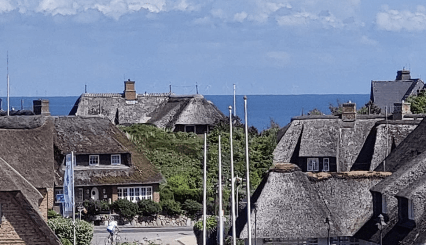 Was kostet eine 4-Zimmer-Wohnung auf Sylt – und ist das Verbot von Ferienwohnungen die Lösung? 1 Was kostet eine 4-Zimmer-Wohnung auf Sylt – und ist das Verbot von Ferienwohnungen die Lösung?