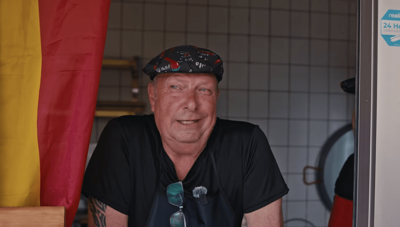 Von Barcelona an den Nordseestrand: Frischer Taco-Wind in Westerland 6 Von Barcelona an den Nordseestrand: Frischer Taco-Wind in Westerland