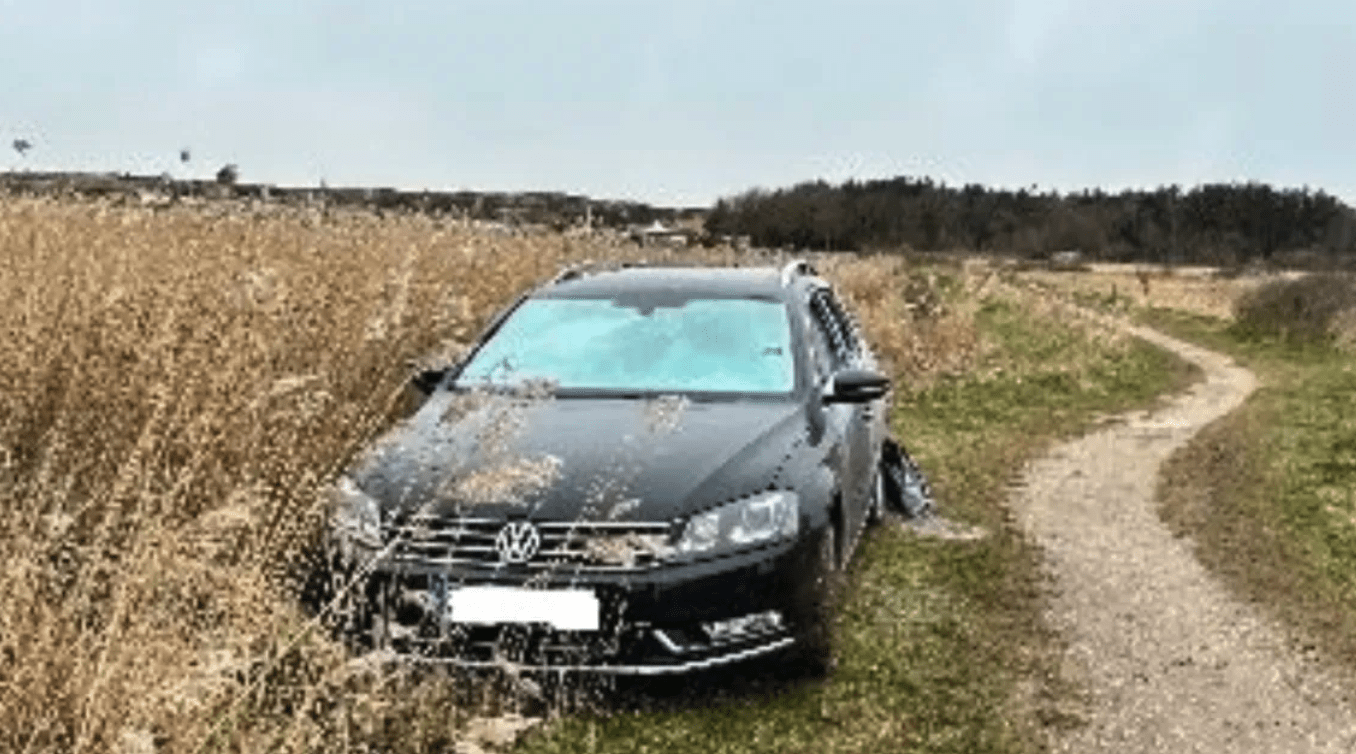 Sylt aktuell - Mordfall Grzegorz S.: Unerwartete Wendung führt Ermittler erneut ans Südwäldchen 10 Mordfall Grzegorz S.: Unerwartete Wendung führt Ermittler erneut ans Südwäldchen