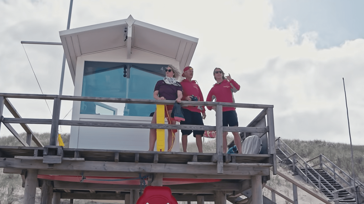 Spannung, Teamgeist und Tradition: Der Rettungsschwimmer-Contest auf Sylt feiert sein Comeback! 8 Spannung, Teamgeist und Tradition: Der Rettungsschwimmer-Contest auf Sylt feiert sein Comeback!