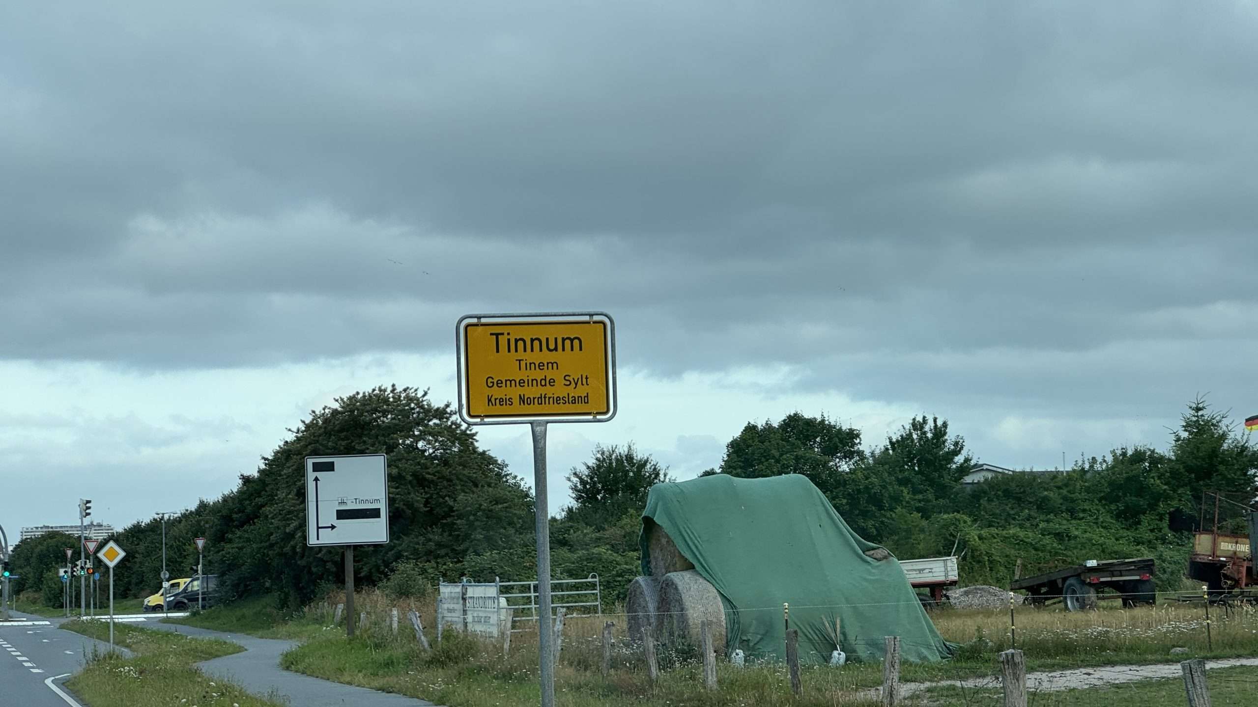 Warum man auf Sylt jetzt entspannter an den Spritpreisen vorbeifährt 1 Warum man auf Sylt jetzt entspannter an den Spritpreisen vorbeifährt