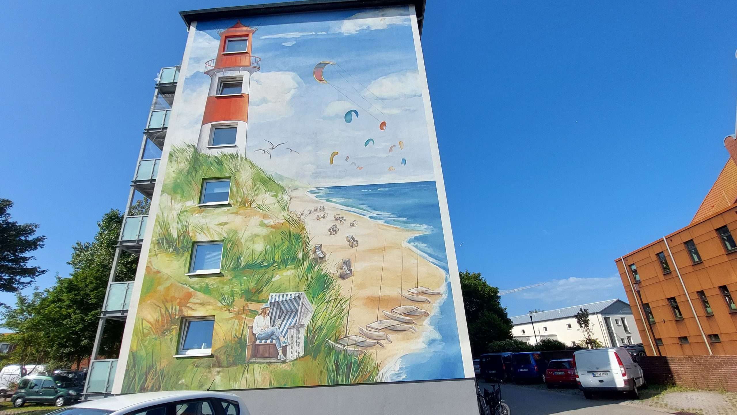 Sylt1 TV: Von 30.000 versehentlich auf 224.000 Zuschauer am Tag - Wie kann das passieren? 6 Sylt1 TV: Von 30.000 versehentlich auf 224.000 Zuschauer am Tag - Wie kann das passieren?
