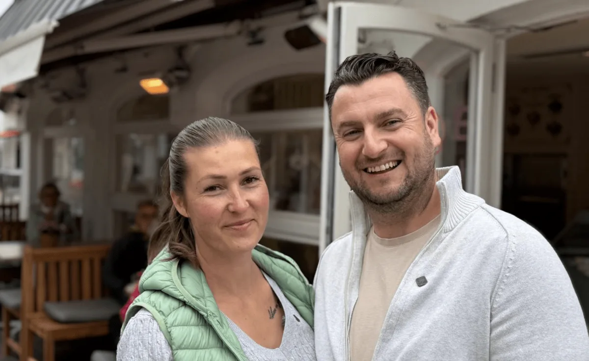 Sylt aktuell: Eine Familie, fünf Läden und das Herz am rechten (Insel-)Fleck