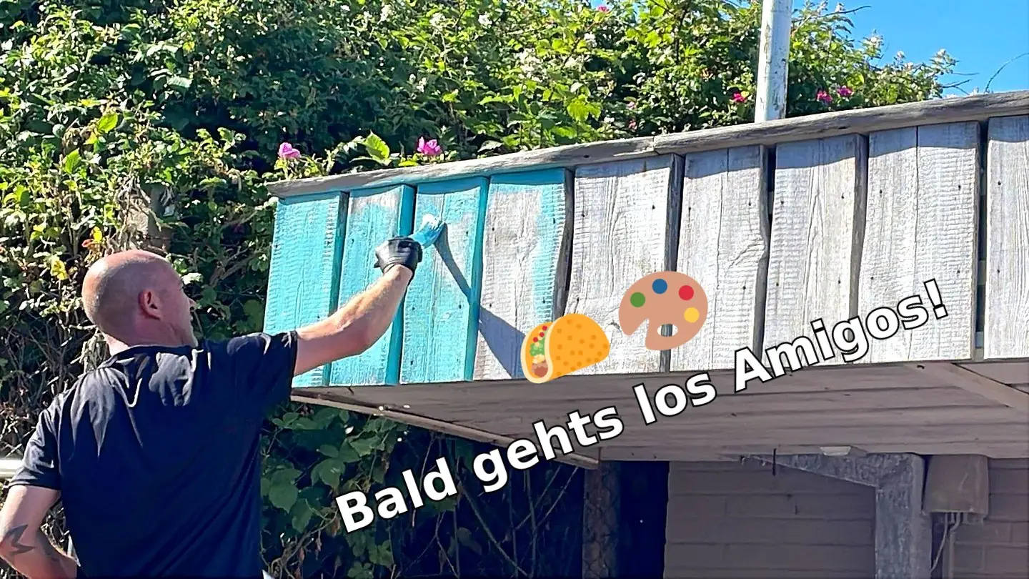 Tacos statt Burger am Strandübergang: Stefans Tacos eröffnet am 14. Juli in Westerland 3 Stefans Tacos in Westerland auf Sylt – Bald gehts los Amigos (Foto: Instagram @stefanstacos)