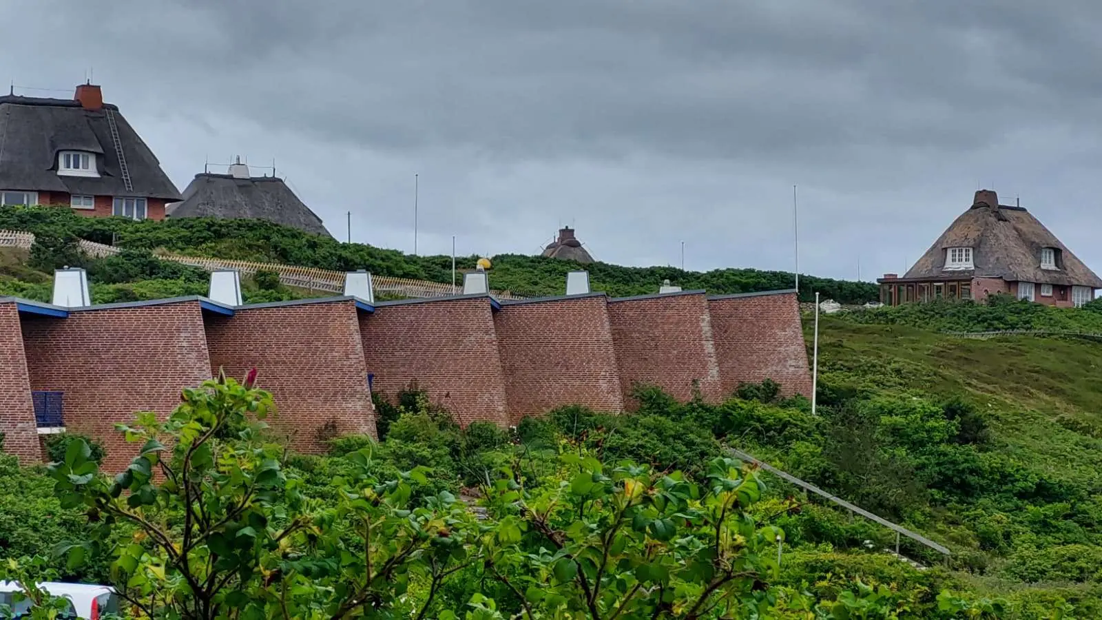 Ferienwohnungen auf Sylt – Debatte um Wohnraum, Tourismus und Vertretung der Insel