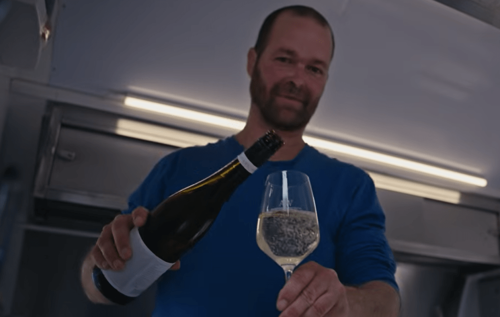 Sommer-Vibes und ein süßes Geheimnis: Die neue Pop-up-Lounge in Keitum!