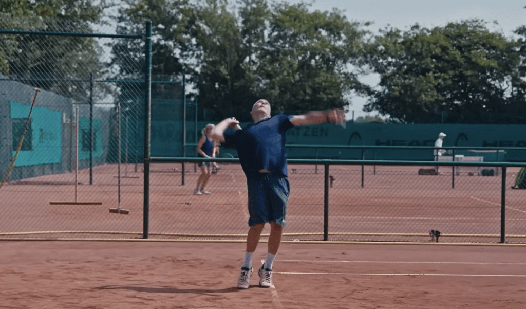 Tennis-Boom auf Sylt: Rekord-Ansturm beim Traditionsturnier