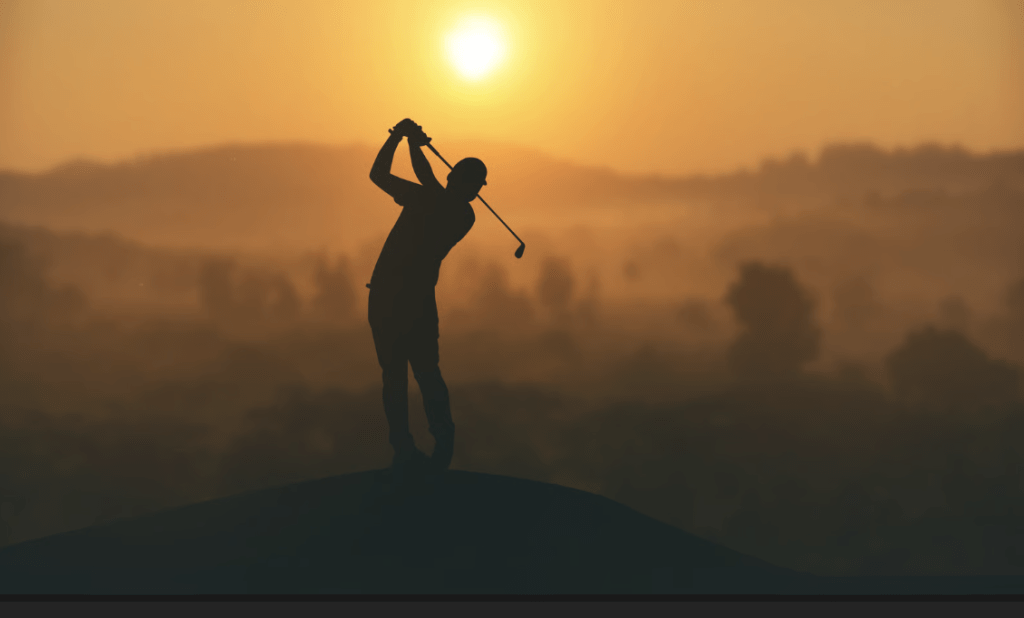 Insel-Stolz im Doppelpack: Golfclub Sylt feiert sensationellen Doppelsieg als Landesmeister!