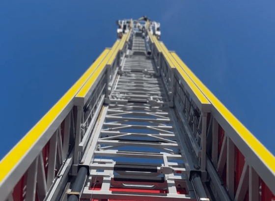 Feuerwehr Westerland: Tag der offenen Tür 2026 am Samstag