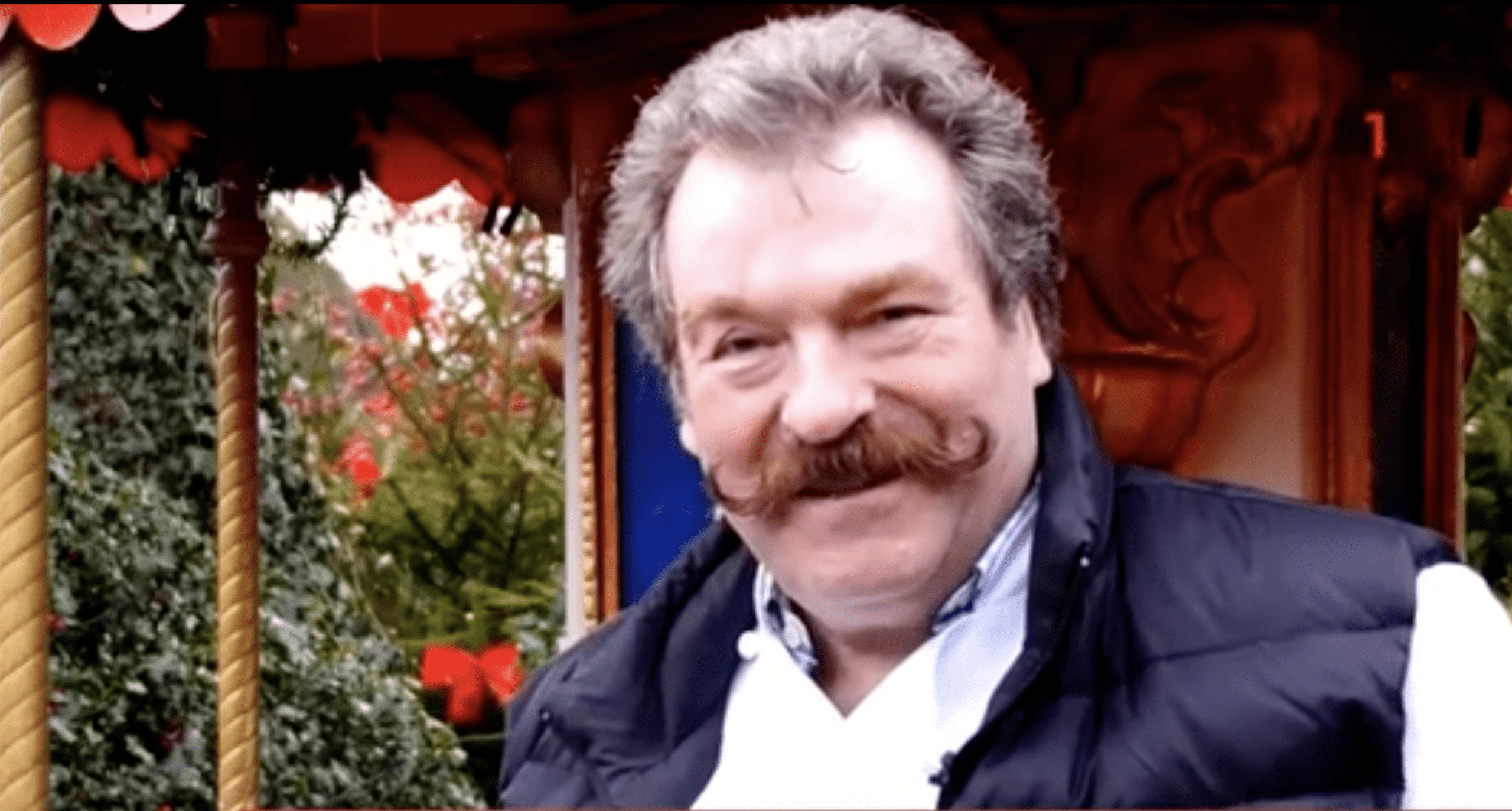Sylter Gastronom Jörg Müller im Alter von 79 Jahren gestorben 3 Sylter Gastronom Jörg Müller im Alter von 79 Jahren gestorben